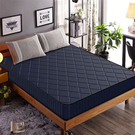 top rated queen size mattress